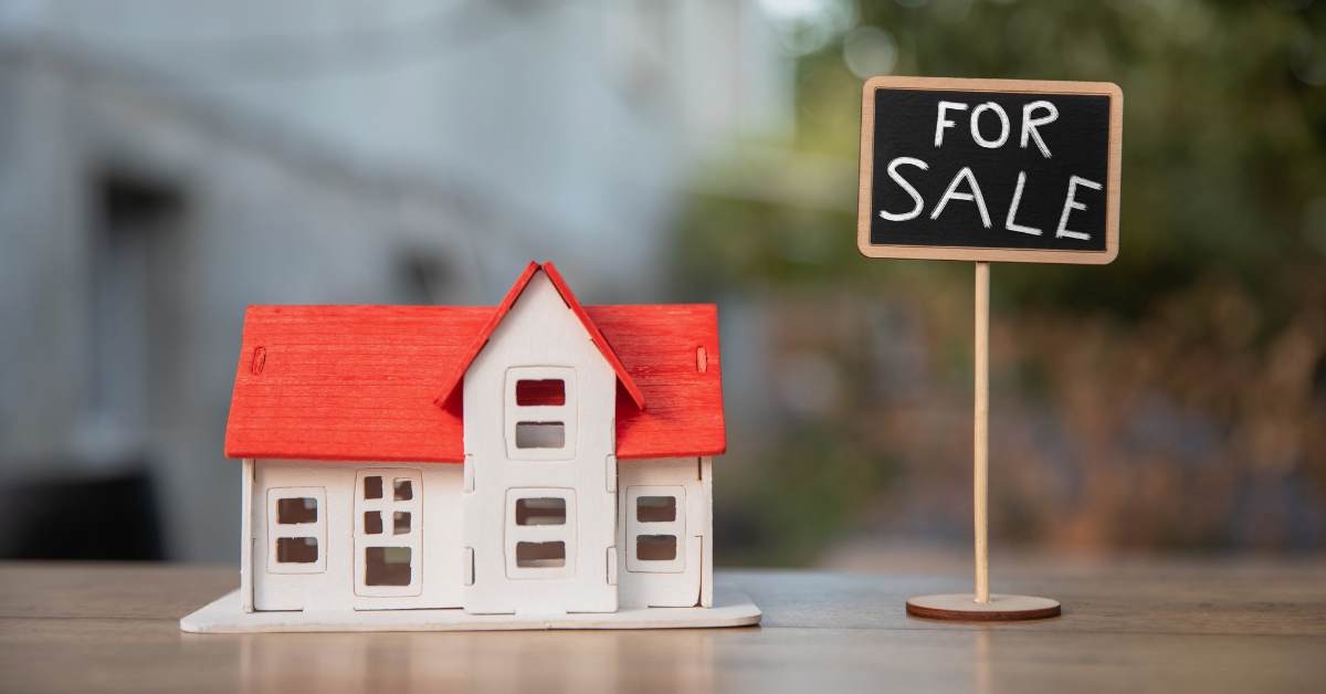 prepare home for sale